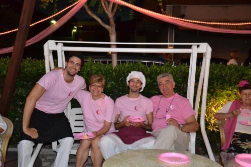 Hotel Tabor - image 13