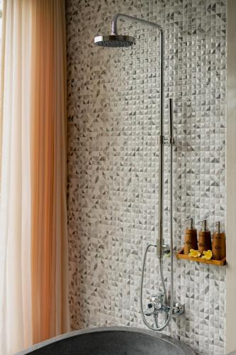 Gynandha Ubud Cottage