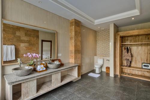 Gynandha Ubud Cottage