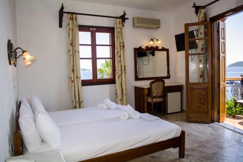 Hotel Villa Orsa - Skiathos Town