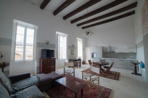 HT3- Heritage Treasure by Vallettastay, Valletta (fotografie 2)