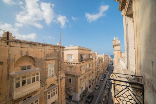 HT3- Heritage Treasure by Vallettastay, Valletta (fotografie 7)