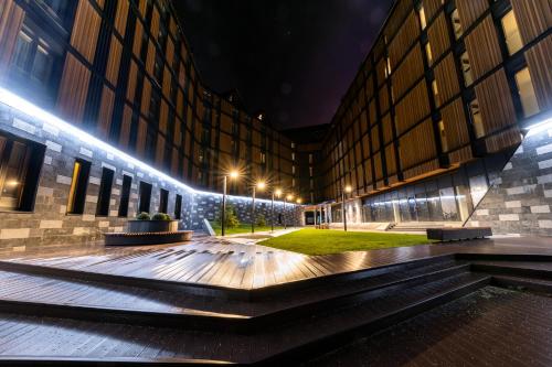 Aparthotel & SPA Woodside by Anaya
