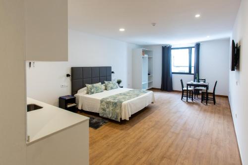 Loft Matilde by Grupo Matilde - Tinocas