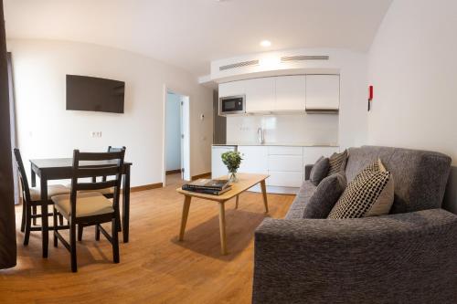 Loft Matilde by Grupo Matilde - Tamaraceite