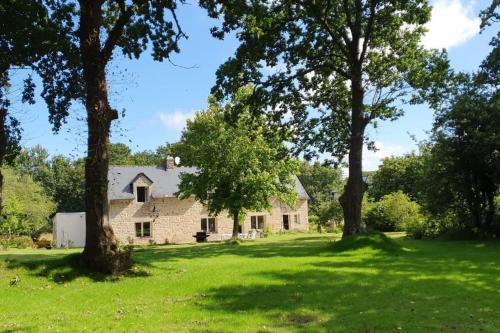 Maison de famille près de la mer - Location saisonnière - Bénodet