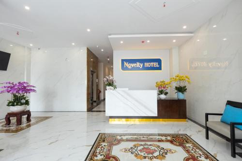 NOVELTY HOTEL 5