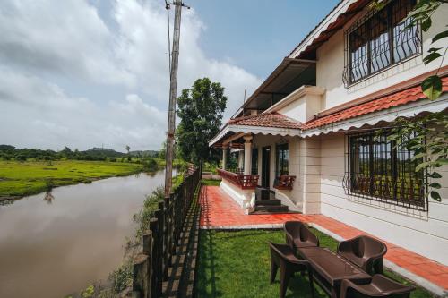 The Kerala Village, Shahapur