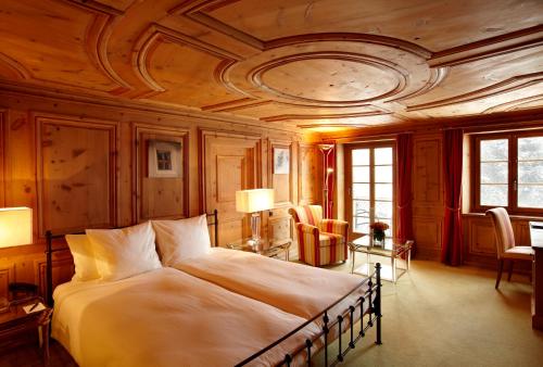 1 king bed