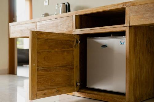 Gynandha Ubud Cottage