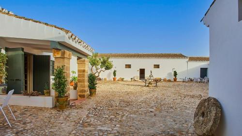 Létesítmények, Casa Rural Viña Romanito Jerez de la Frontera by Ruralidays (Casa Rural Vina Romanito Jerez de la Frontera by Ruralidays) in Mesas de Asta