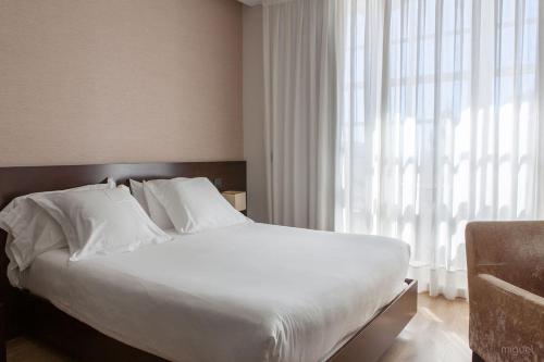 Hotel San Miguel in Santiago de Compostela