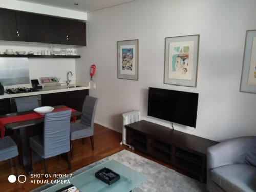Loader Street Apartment - Lovely one bedroom in the vibrant De Waterkant num01 - image 9