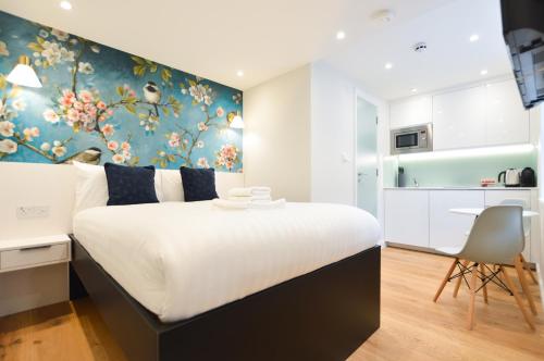 Sale Place Serviced Apartments, Londýn (fotografie 10)