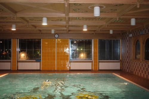 Grand Hotel Biancaneve 5