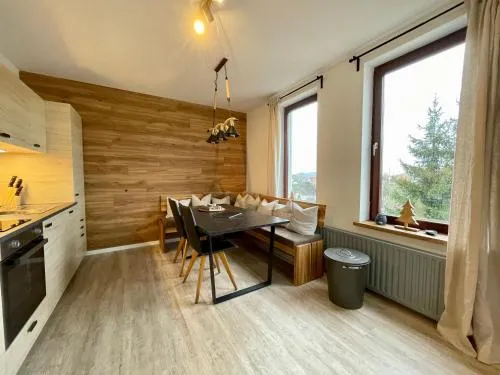 Ferienwohnung Donald in Sankt Andreasberg, Deutschland