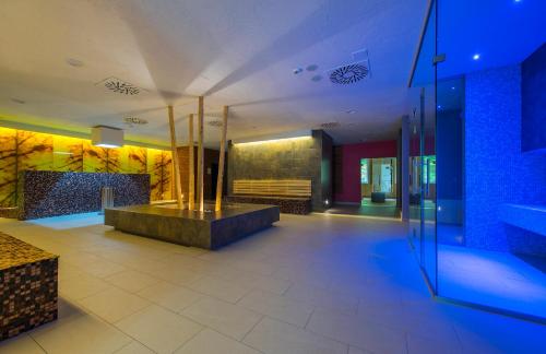 Spa, Kupelne domceky - KUPELE CERVENY KLASTOR Smerdzonka in Cerveny Klastor
