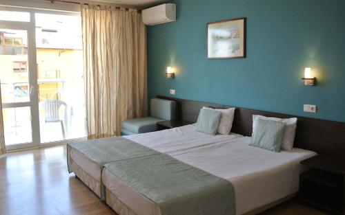 Valeo Hotel - image 9
