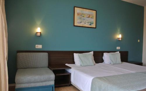 Valeo Hotel - image 10