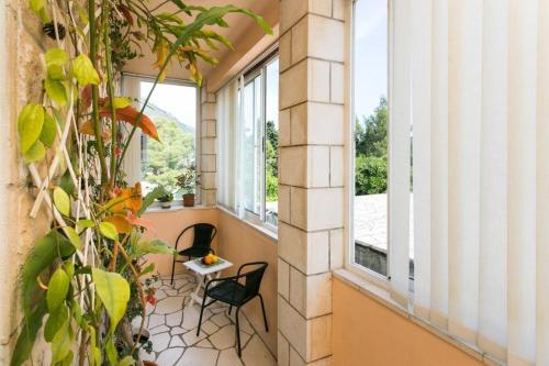  Yellow Room Guesthouse in Dubrovnik