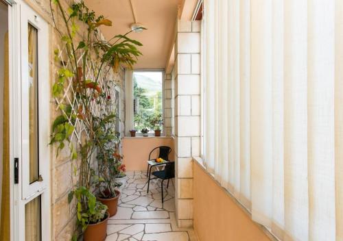  Yellow Room Guesthouse in Dubrovnik