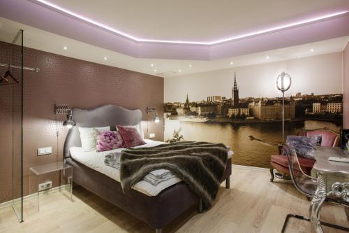 Skanstulls Boutique Hostel in City Center - Södermalm