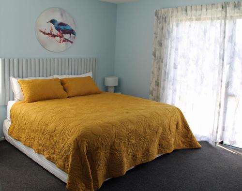 Marlborough Wine Country B&B - Accommodation - Blenheim