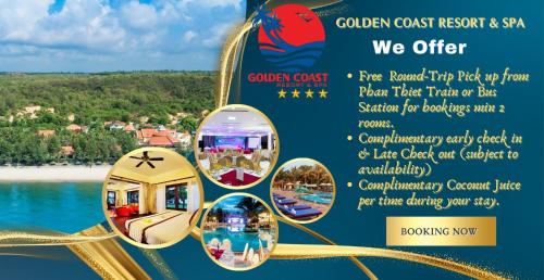 Golden Coast Resort & Spa