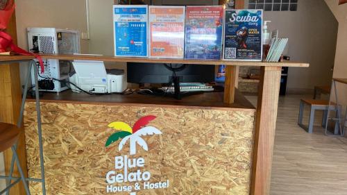 Bluegelatohousekohtao 3