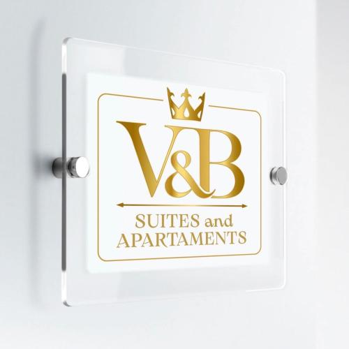 V&B Suites and Apartments - Scarpone 50