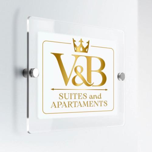 V&B Suites and Apartments Pavia