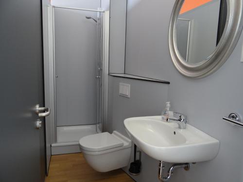 Hostel Stralsund, Stralsund (foto 5)