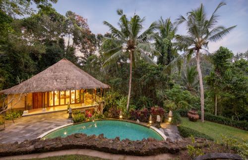 The Allure Ubud Villas & Spa crafted by freshWater Asia, Bali