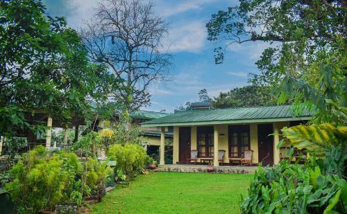 Blue Magpie Lodge, Kudawa, Weddagala