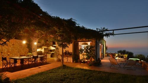  Villa Talia 4, Emma Villas in Cefalú