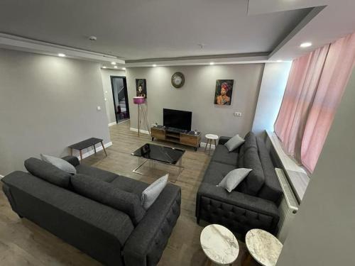 B&B Istanbul - Atasuit18 - Bed and Breakfast Istanbul