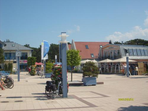 Apartment zum Dünenblick - image 4