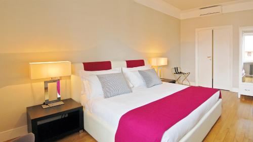Adamas Luxury Suite, Рим (фото 3)