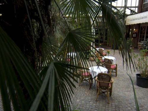 Sachsenwald Hotel Reinbek - image 7