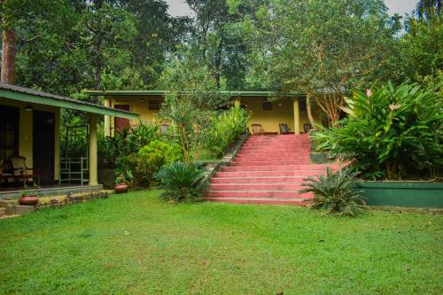 Blue Magpie Lodge, Kudawa, Weddagala