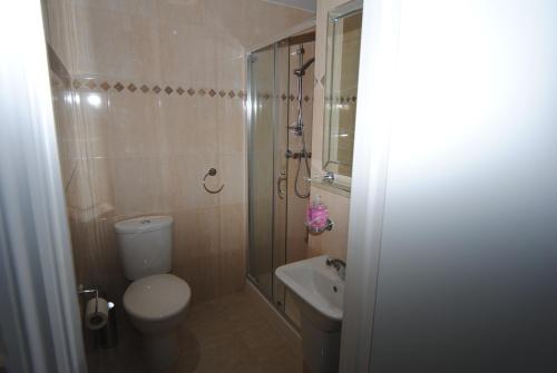 Tony's House Hotel - image 8