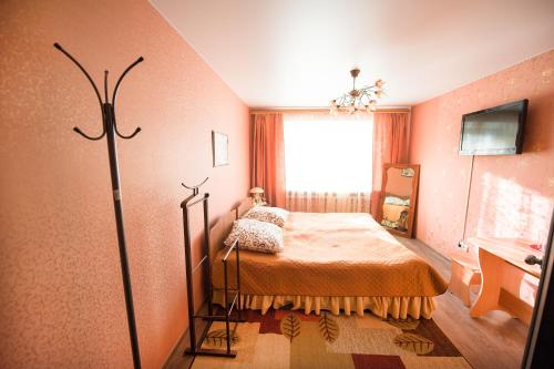 Mini-Hotel On Rotornaya - Photo 3 of 37