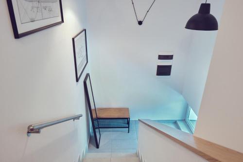 WieliczkaHome 1st floor + garden + parking WieliczkaHome 1st floor + garden + parking