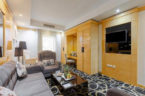 Royal Majestic Hotel Makkah – Mecca, MD