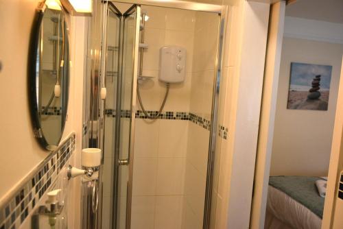Ashlea Guest House - image 11