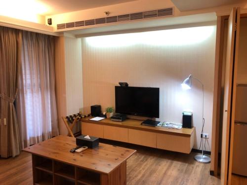 共用Lounge/電視區