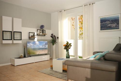 Ferienwohnungen Buchenweg in Ostseebad Sellin