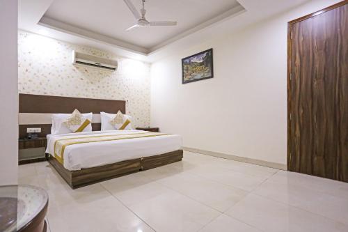 Hotel Platinum Near Delhi Airport