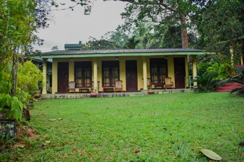Blue Magpie Lodge, Kudawa, Weddagala