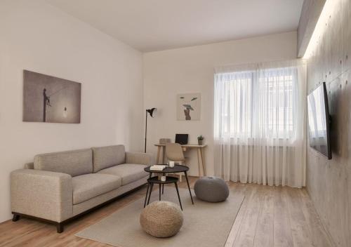Cute n Comfort Luxury Condo in Kolonaki, Афины